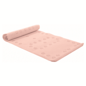 PETITE&MARS Podložka do vane harry pink 1 ks