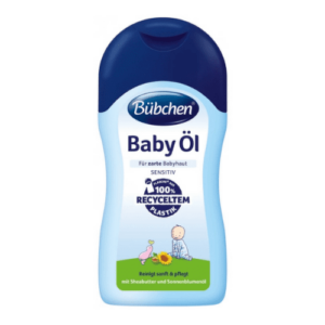 BÜBCHEN Baby olej 200 ml