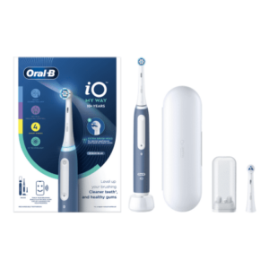 ORAL-B iO my way 10+ years ocean blue 1 ks