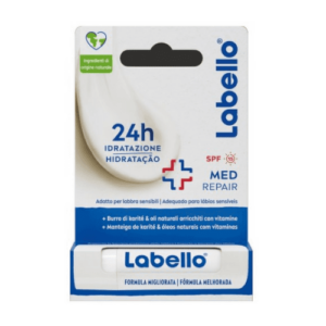 LABELLO Med repair SPF15 4,8 g