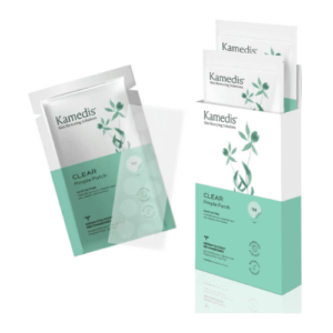 KAMEDIS Clear pimple patch 24 ks