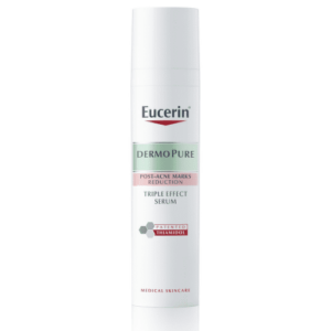 EUCERIN Dermopure sérum trojitý účinok thiamidol, problematická pleť 40 ml