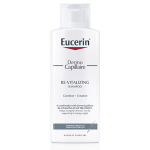 EUCERIN DermoCapillaire proti vypadávaniu vlasov 250 ml