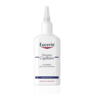 EUCERIN DermoCapillaire 5% urea tonikum 100 ml
