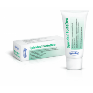 SPIRIDEA ForteDeo krém 50 ml