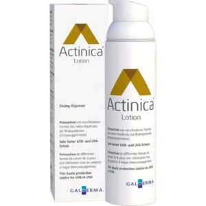 ACTINICA Lotion 80 g