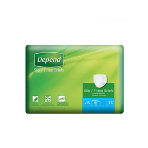 DEPEND Slip normal S 15 kusov