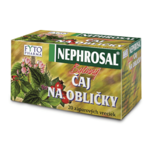 FYTO Nephrosal bylinný čaj na obličky 20 x 1,5g