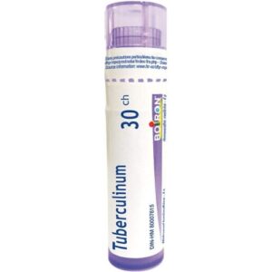 TUBERCULINUM 30CH granule 4 g