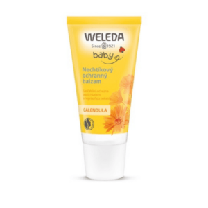 WELEDA Nechtíkový ochranný balzam 30 ml