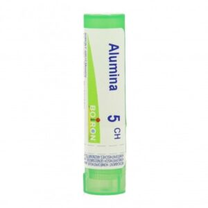 ALUMINA CH5 granule 4 g