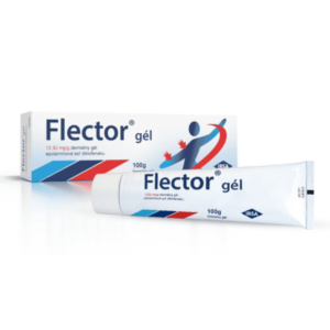 FLECTOR Gél 100 g