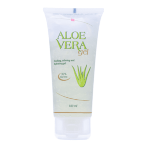 FYTOFONTANA Aloe vera gél 100 ml