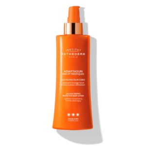 INSTITUT ESTHEDERM Adaptasun body milk strong sun 250 ml