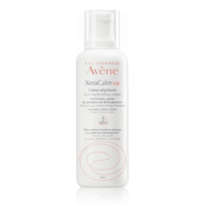 AVENE Xeracalm A.D relipidačný krém 400 ml