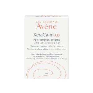 AVENE ultra vyživujúca umývacia kocka 100 g