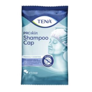 TENA Čiapka na umývanie vlasov 1 kus