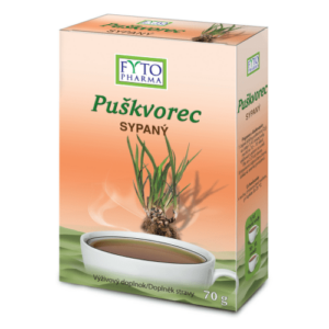 FYTO Puškvorec sypaný 70 g