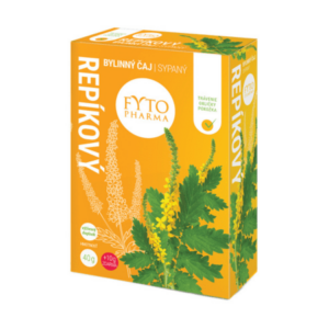 FYTO Repíkový čaj sypaný 40 g
