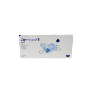 COSMOPOR E Steril 25 cm x 10 cm 25 kusov
