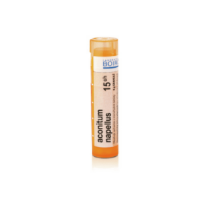 ARNICA MONTANA CH15 granule 4 g