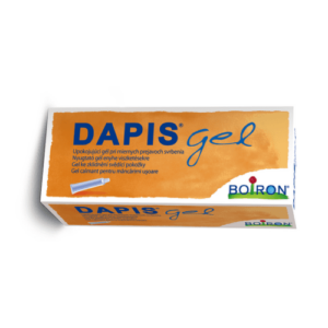 BOIRON Dapis gél 40 g