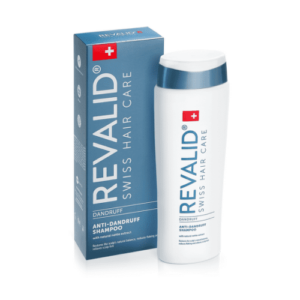 REVALID Šampón proti lupinám 250 ml