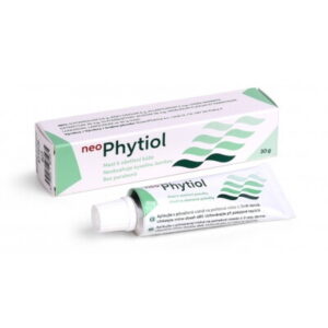 NEO PHYTIOL Masť 30 g