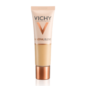 VICHY Mineralblend prirodzene krycí make-up 06 odtieň 30 ml