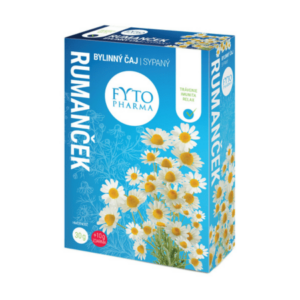 FYTO Rumančekový čaj sypaný 30 g