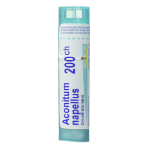 ARNICA MONTANA CH200 granule 4 g
