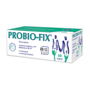 PROBIO-FIX 60 kapsúl