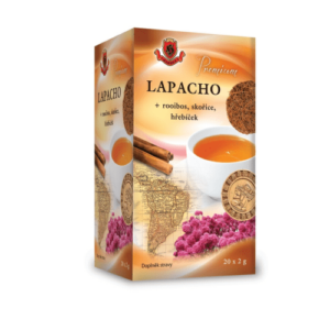 HERBEX Premium lapacho 2 x 20g