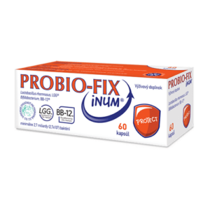 PROBIO-FIX Inum 60 kapsúl