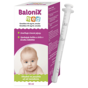 BALONIX Med 50 ml