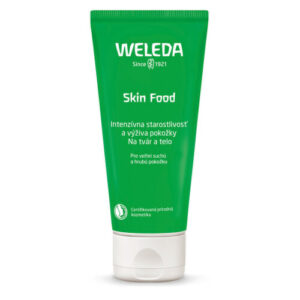 WELEDA Skin Food univerzálny výživný krém 75 ml