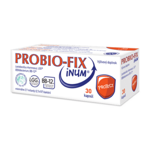 PROBIO-FIX Inum 30 kapsúl