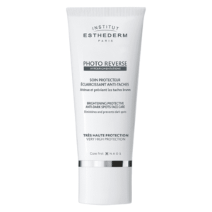 INSTITUT ESTHEDERM Photo reverse brightening face care netónovaný 50 ml