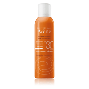 AVENE Brume satinée SPF30 hmla 150 ml