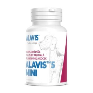 ALAVIS 5 Mini 90 tabliet