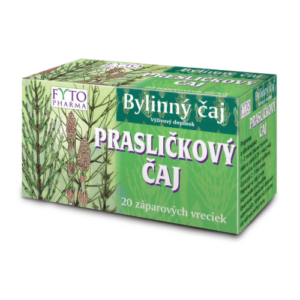 FYTO Prasličkový čaj 20 x 1g