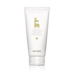 BABÉ Dieťa atopické telové mlieko 200 ml