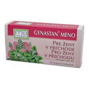 FYTO Gynastan meno 30 kapsúl