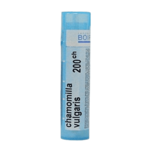 CHAMOMILLA VULGARIS 200CH 4 g