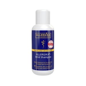 ALLERGIKA Jemný šampón 200 ml