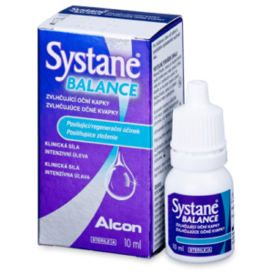SYSTANE Balance 10 ml