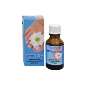 TOP GOLD Mykos 130 20 ml
