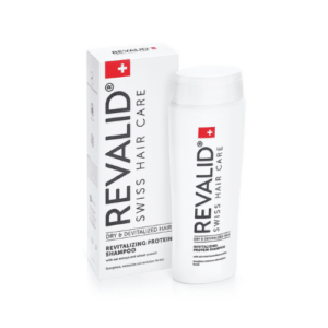 REVALID Proteinový šampón 250 ml