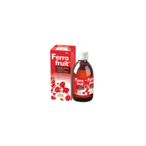 DR. MÜLLER Ferro fruit sirup 300 g