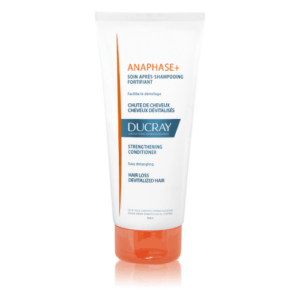 DUCRAY Anaphase+ posilňujúci kondicionér pre vypadávajúce a unavené vlasy 200 ml